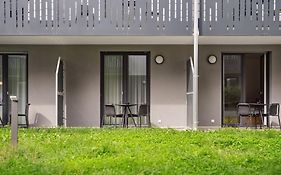 Arbio Freiburg Aparthotel